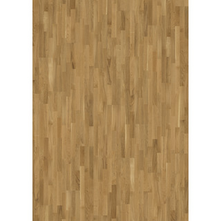 PARKETTGOLV EK NATUR 3-STAV RAW